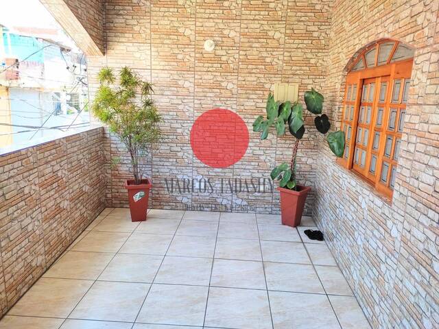 Casa para Venda em Osasco - 2