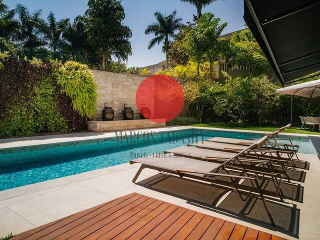 Casa para Venda em Santana de Parnaíba - 5