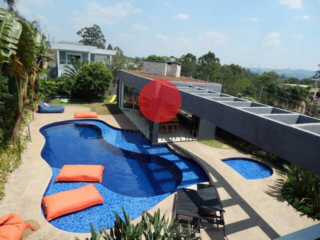 Casa em condomínio para Venda em Cotia - 2