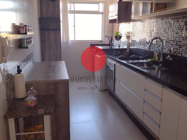 Apartamento para Venda em Osasco - 2