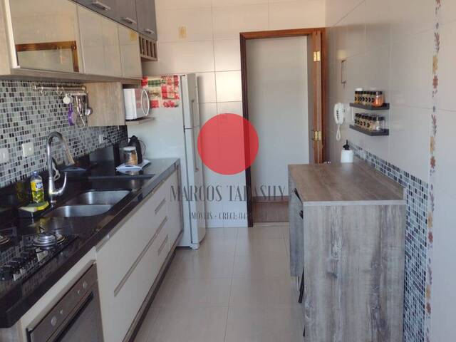 Apartamento para Venda em Osasco - 3