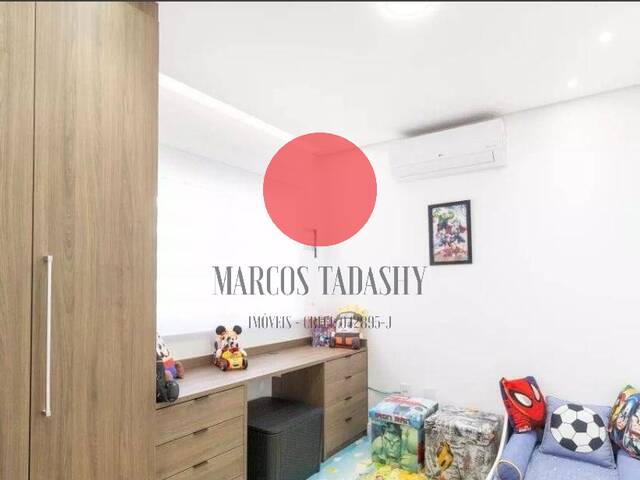 Apartamento para Venda em Osasco - 2