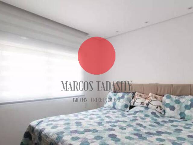 Apartamento para Venda em Osasco - 4