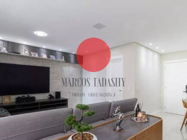 Apartamento para Venda em Osasco - 3
