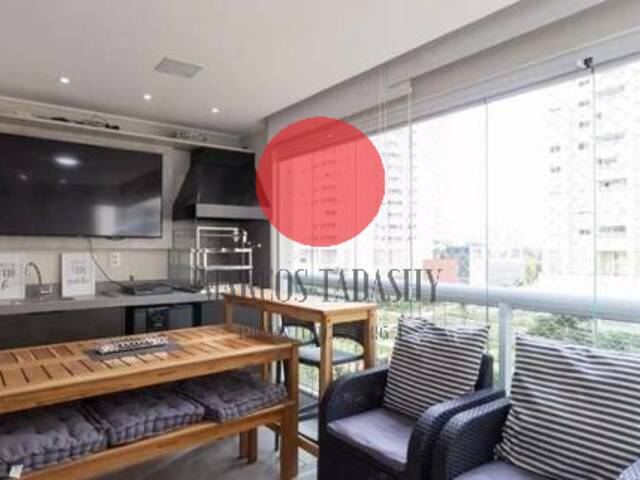 Apartamento para Venda em Osasco - 5