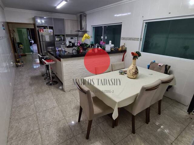 Casa para Venda em Osasco - 4