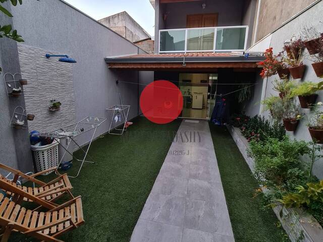 Casa para Venda em Osasco - 2