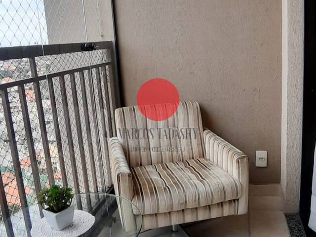 Apartamento para Venda em Osasco - 4