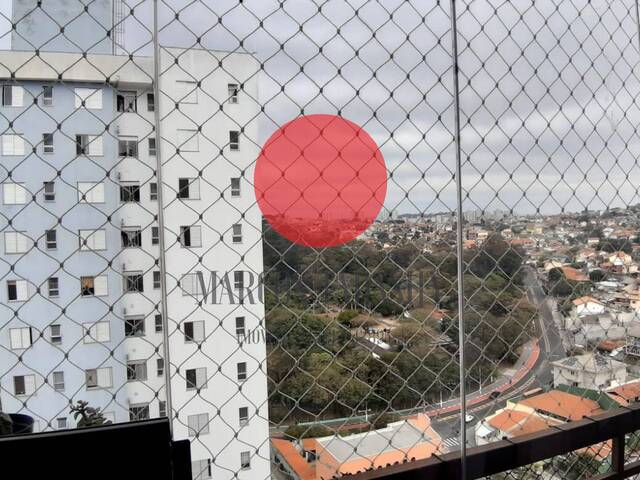 Apartamento para Venda em Osasco - 3