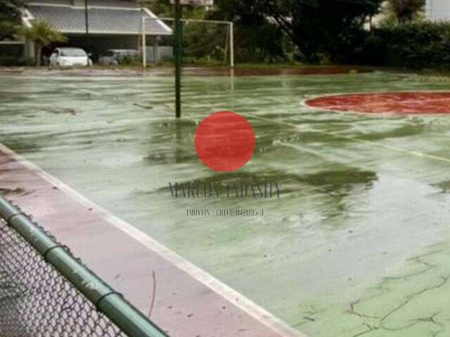 Terreno em condomínio para Venda em Santana de Parnaíba - 2