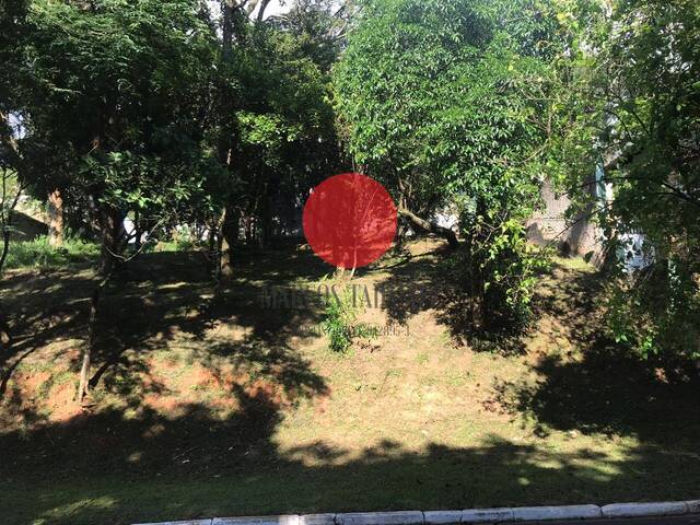Terreno em condomínio para Venda em Santana de Parnaíba - 2