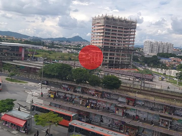 Apartamento para Venda em Osasco - 4
