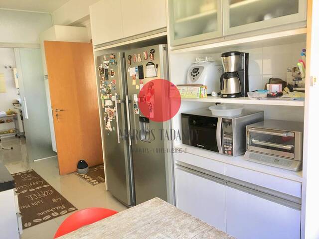 Apartamento para Venda em Santana de Parnaíba - 5