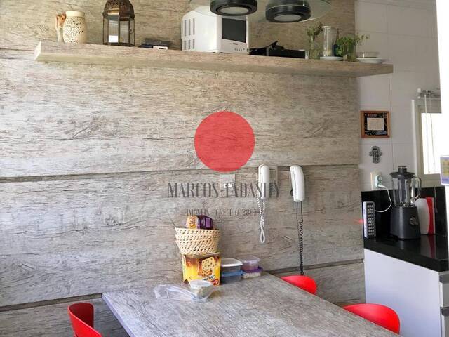 Apartamento para Venda em Santana de Parnaíba - 4