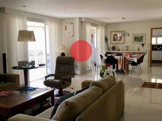 Apartamento para Venda em Santana de Parnaíba - 3