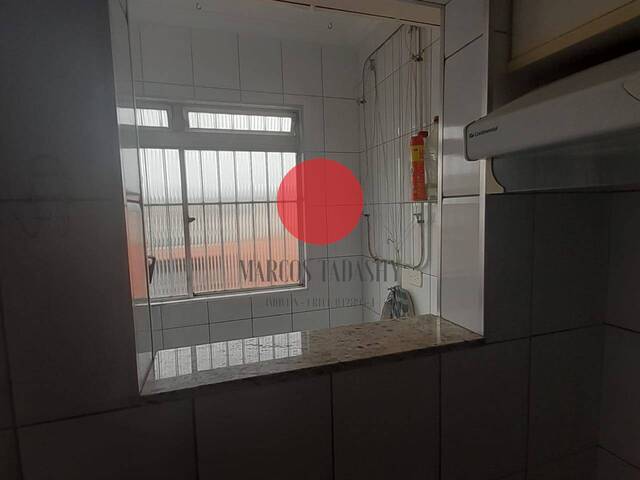 Apartamento para Venda em Osasco - 2