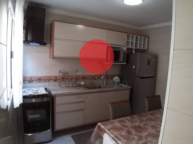 Casa para Venda em Osasco - 2