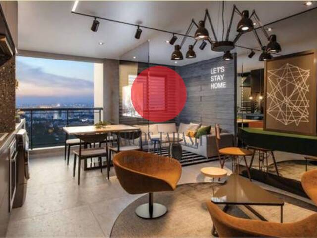 Apartamento para Venda em Osasco - 3