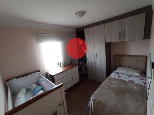 Apartamento para Venda em Osasco - 4