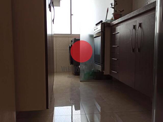 Apartamento para Venda em Osasco - 3