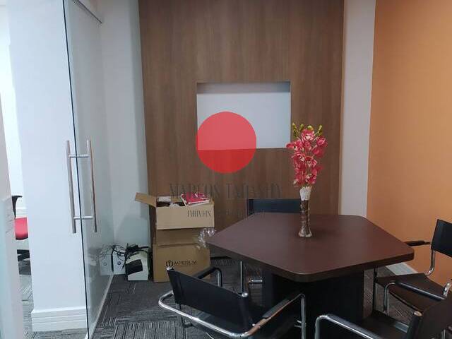 Sala para Venda em Barueri - 2