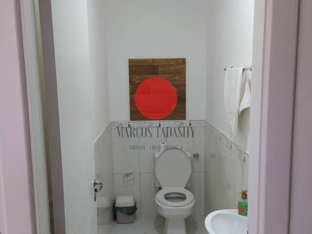 Sala para Venda em Barueri - 5