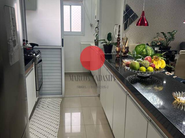 Apartamento para Venda em Barueri - 5