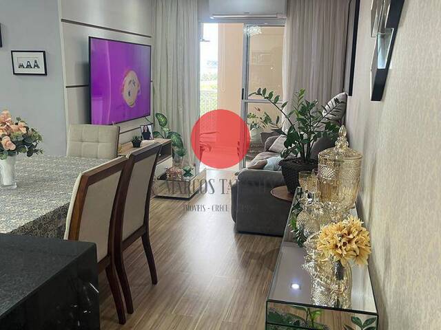 Apartamento para Venda em Barueri - 2