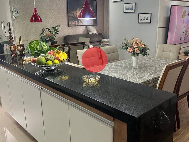 Apartamento para Venda em Barueri - 3