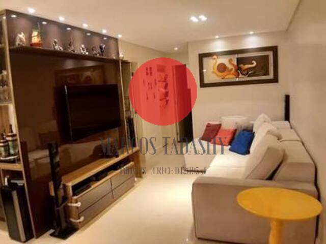 Apartamento para Venda em Osasco - 3