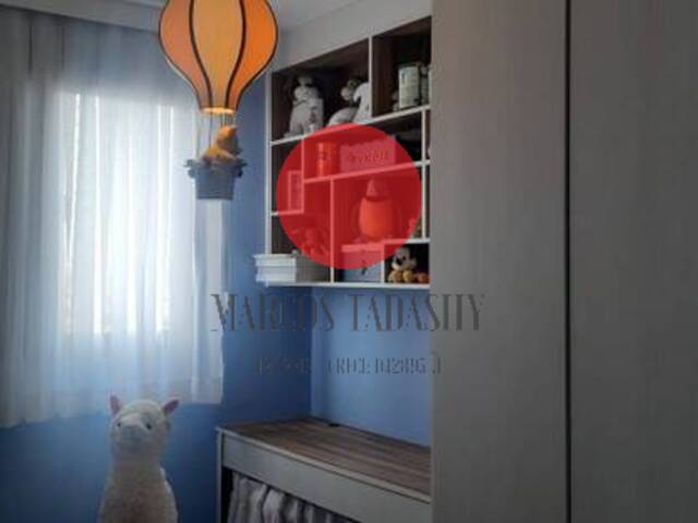 Apartamento para Venda em Osasco - 5