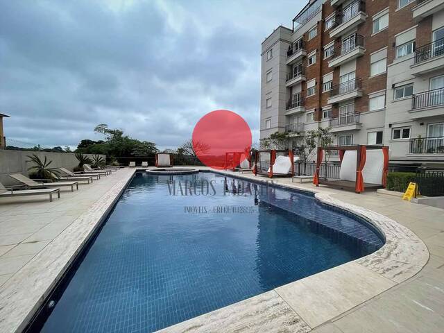 Apartamento para Locação em Cotia - 1