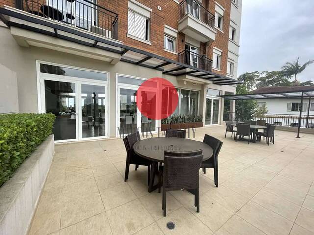 Apartamento para Locação em Cotia - 4