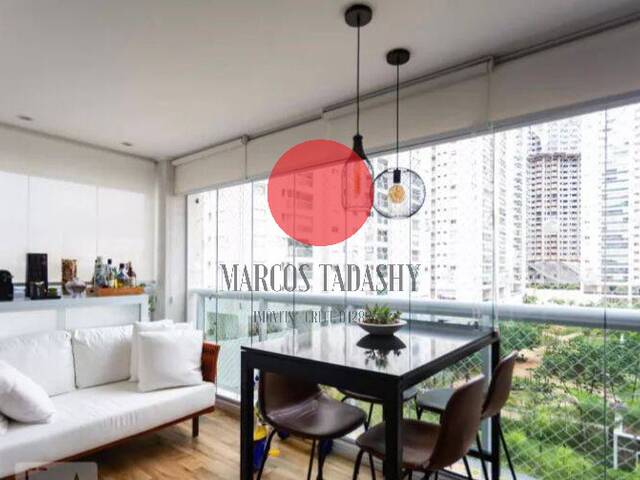 Apartamento para Venda em Osasco - 4