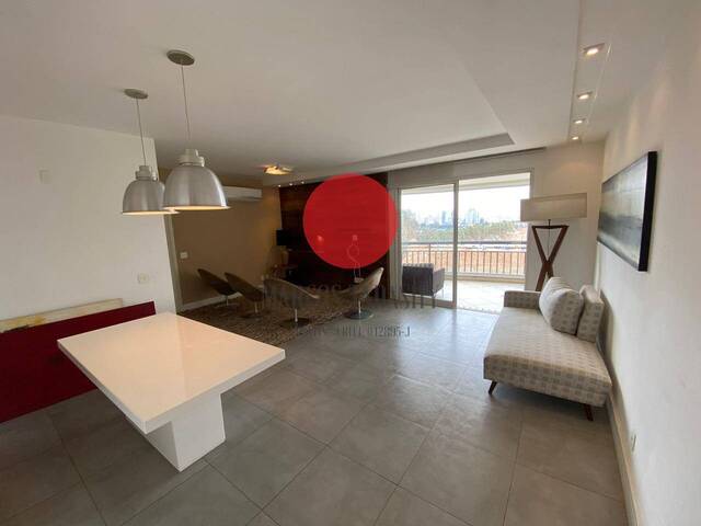 Apartamento para Venda em Santana de Parnaíba - 3