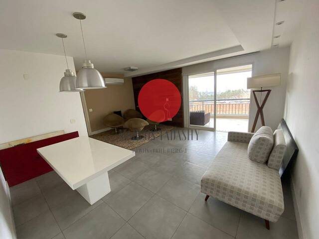 Apartamento para Venda em Santana de Parnaíba - 2