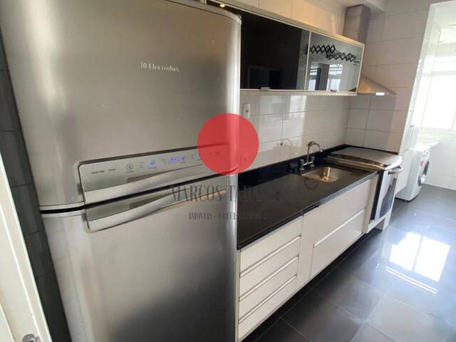 Apartamento para Venda em Santana de Parnaíba - 4