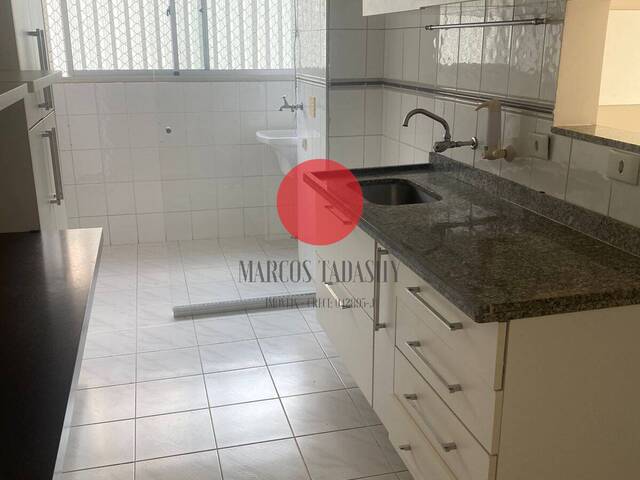 #3117 - Apartamento para Venda em Barueri - SP