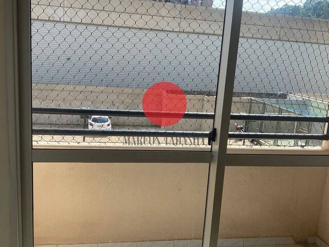 #3117 - Apartamento para Venda em Barueri - SP