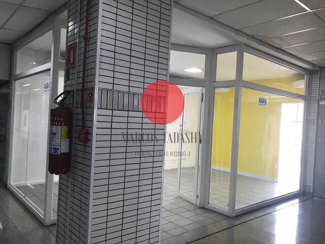Sala para Venda em Osasco - 2