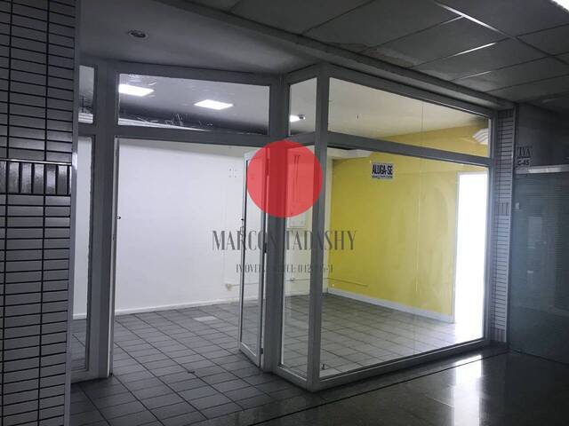 Sala para Venda em Osasco - 3