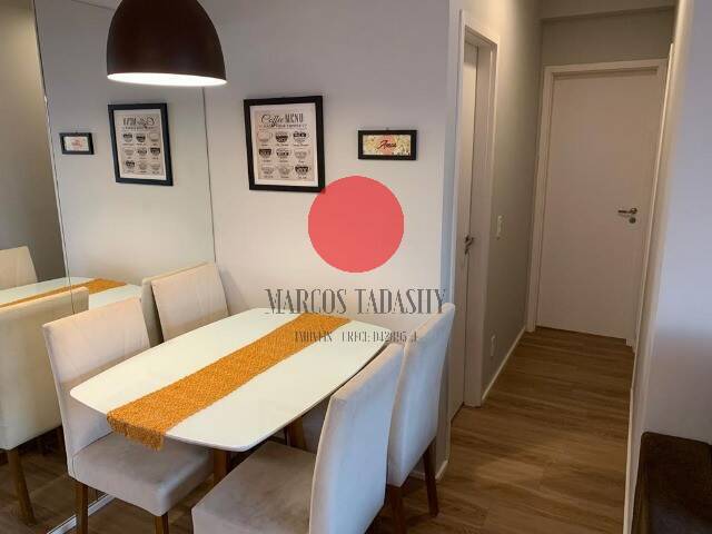 Apartamento para Venda em Osasco - 3