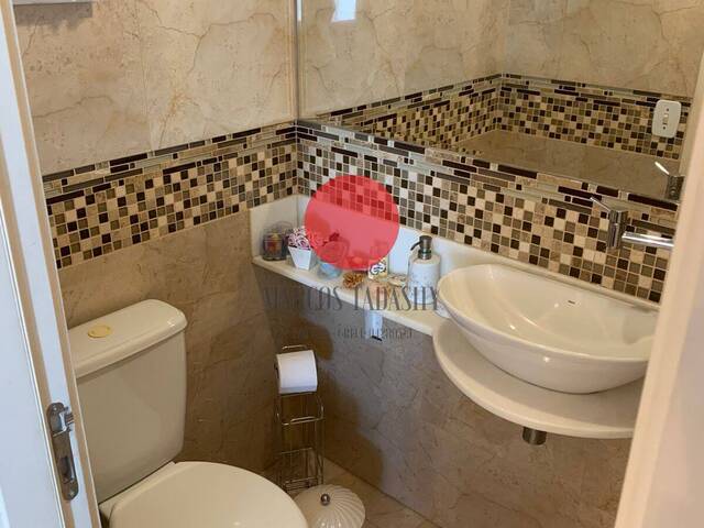 #3135 - Apartamento para Venda em Taboão da Serra - SP - 2