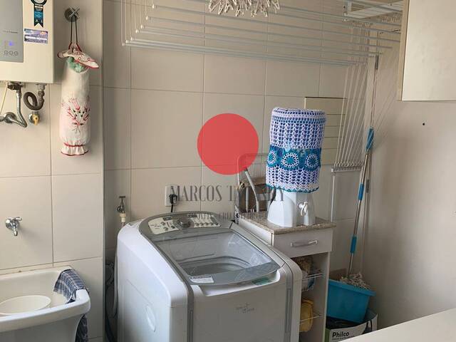 #3135 - Apartamento para Venda em Taboão da Serra - SP - 3