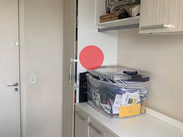 Apartamento para Venda em Taboão da Serra - 4