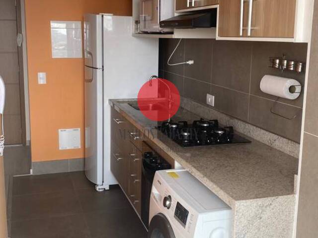 Apartamento para Venda em Osasco - 5