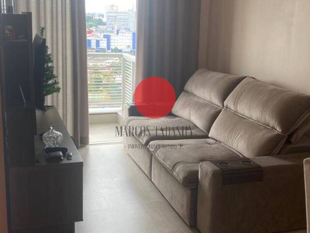 Apartamento para Venda em Osasco - 3