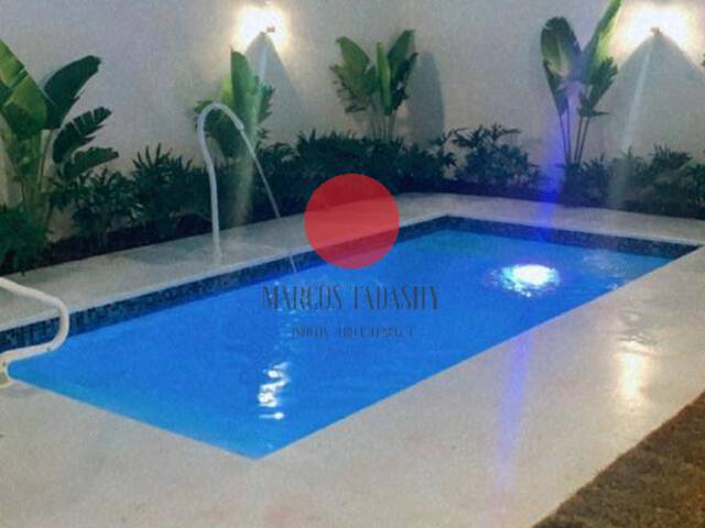 Casa para Venda em Santana de Parnaíba - 2