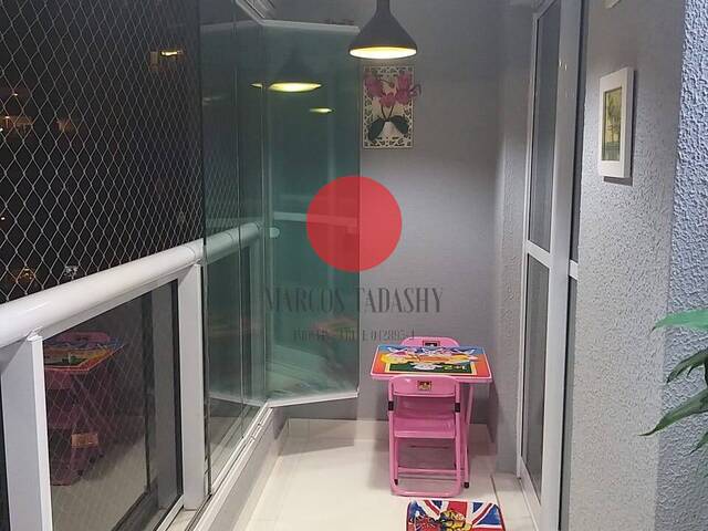 #3155 - Apartamento para Venda em Barueri - SP