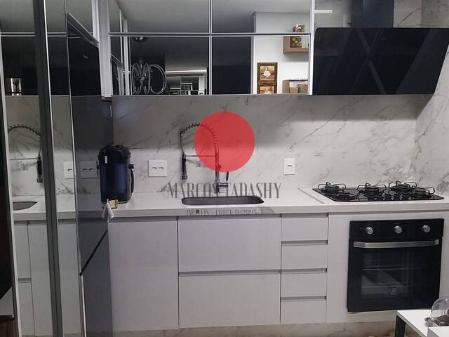 Apartamento para Venda em Barueri - 4